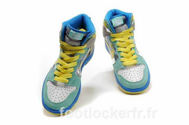 nike dunk hi acheter pas cher pascher custom nike dunk nouveaustyle